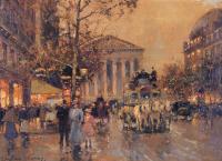 Edouard Cortes